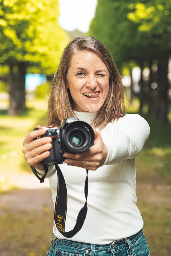 Mirja John Hochzeitsfotografin aus Hannover