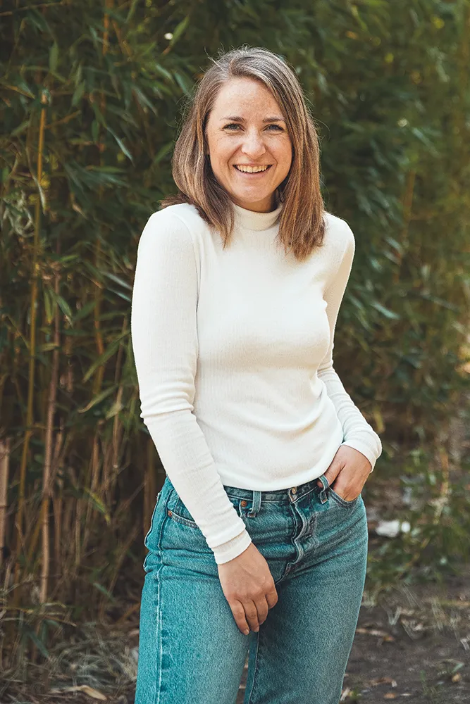 Mirja John Hochzeitsfotografin aus Hannover